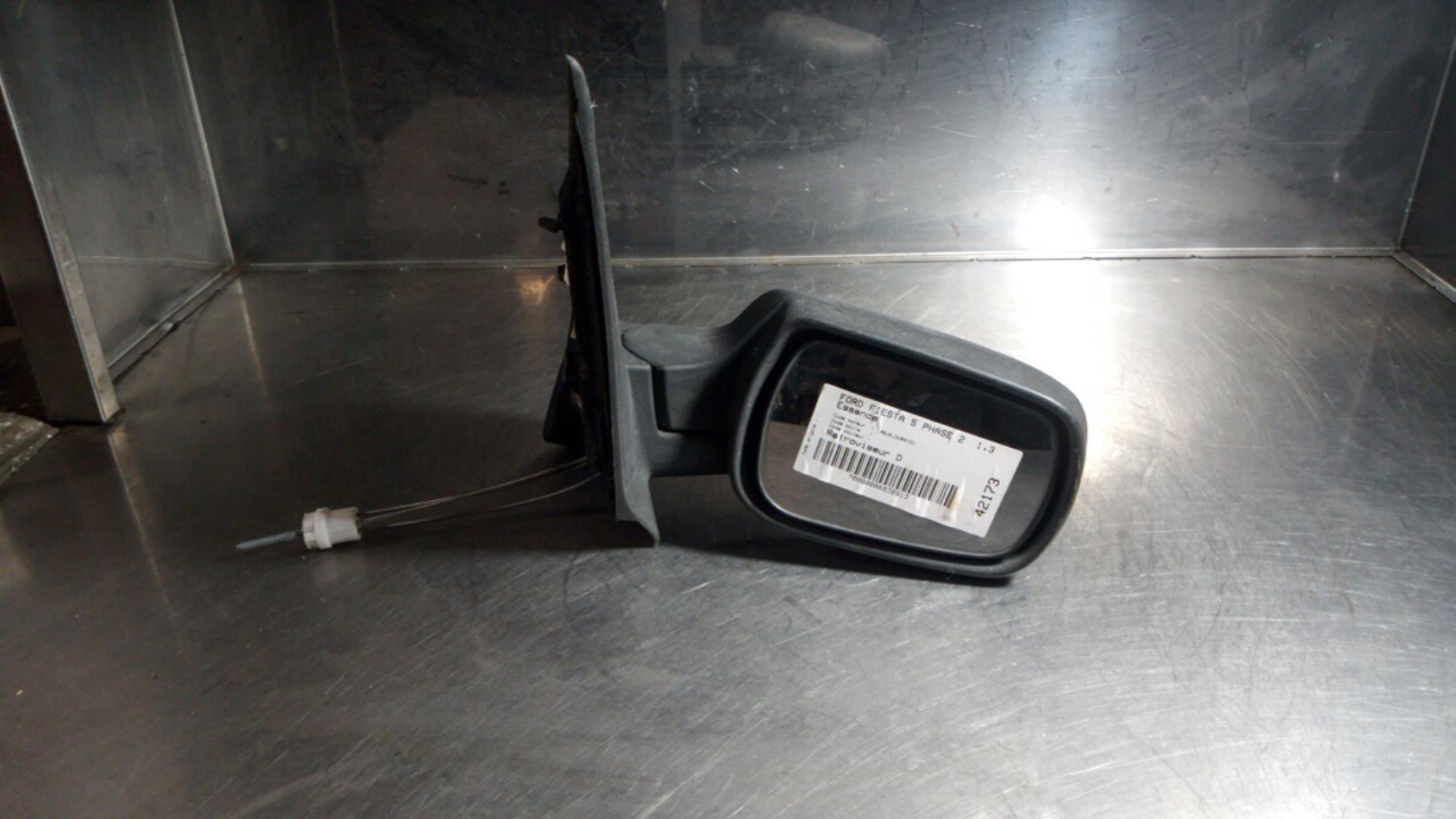 Specchietto retrovisore destro FORD FIESTA 5 PHASE 2 Gasolina - 1