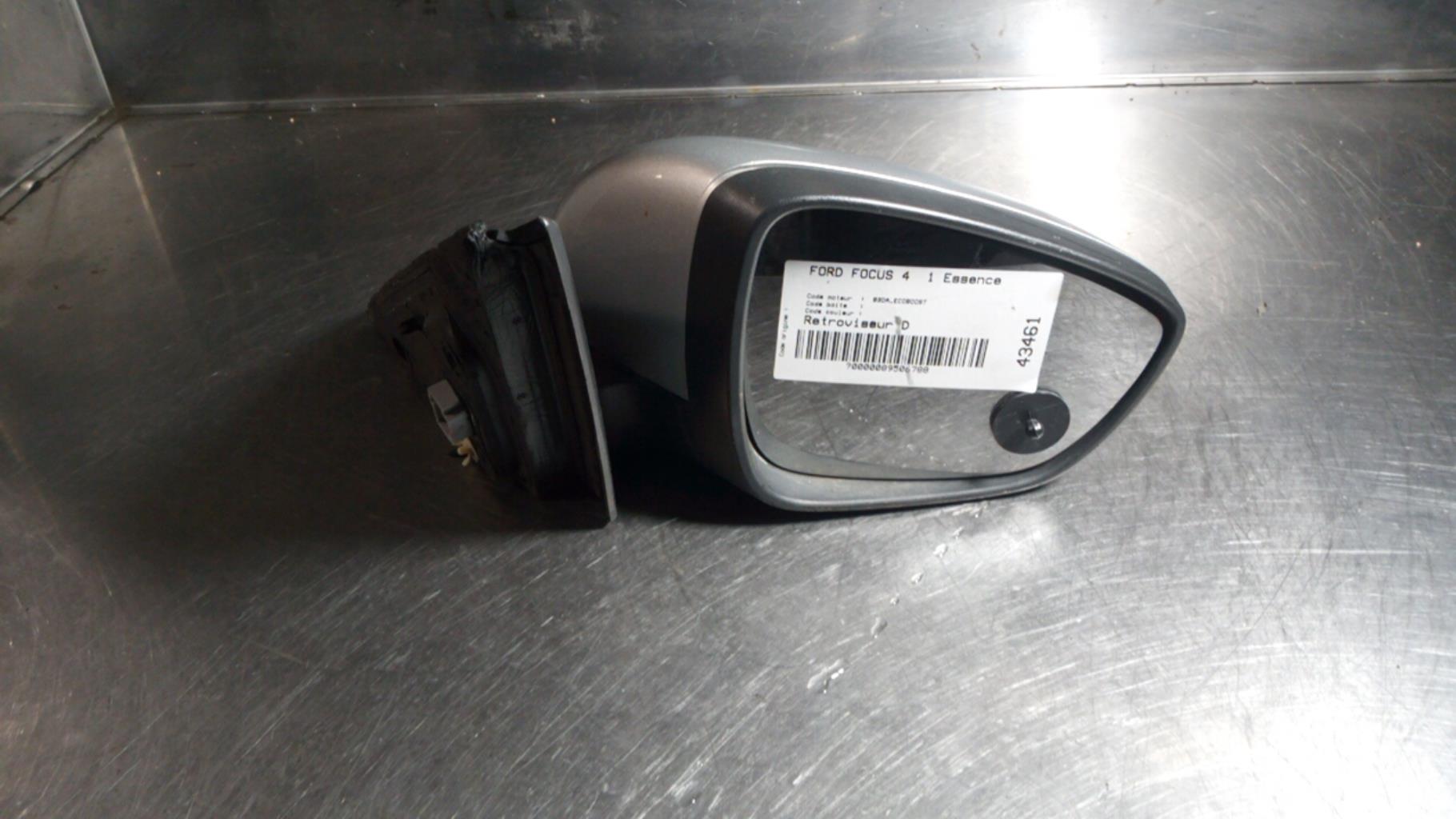 Specchietto retrovisore destro FORD FOCUS 4 PHASE 1 Gasolina - 1