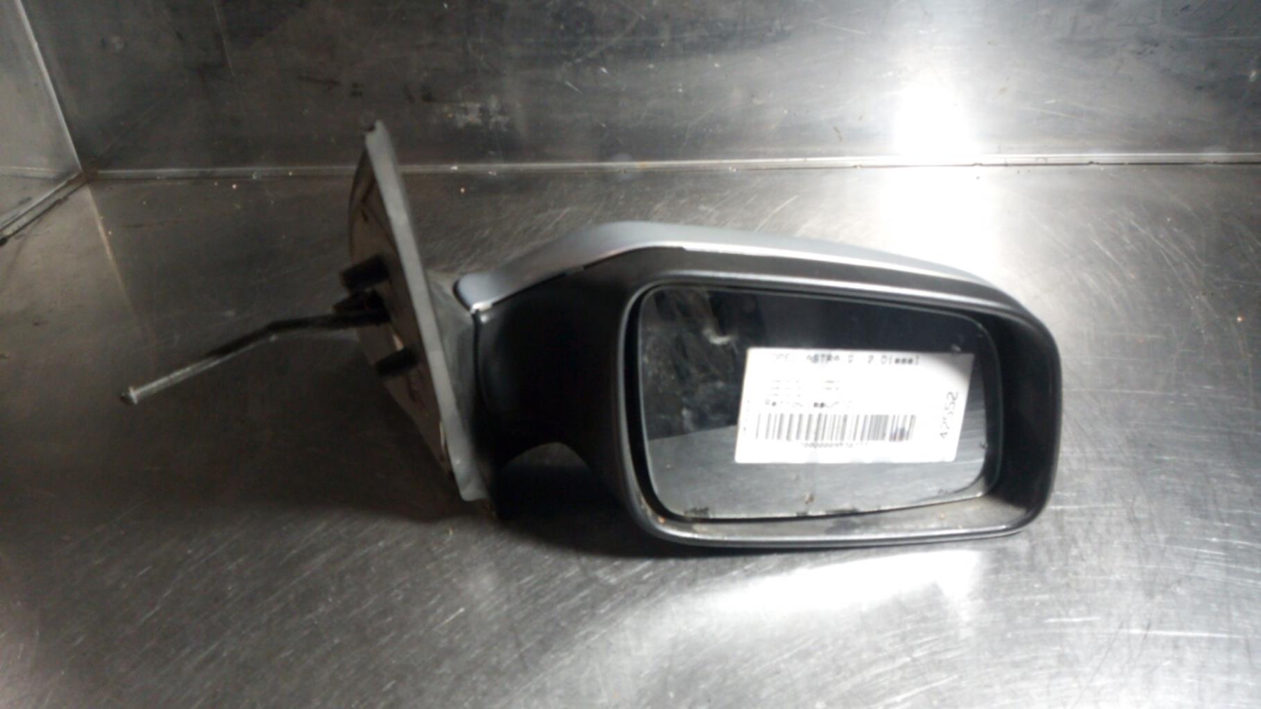 Retrovisor derecho OPEL ASTRA G Diésel - 1