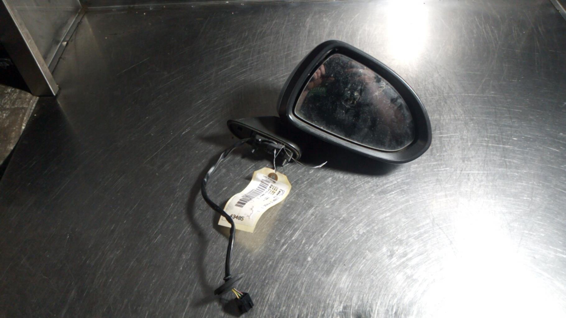 Specchietto retrovisore destro OPEL CORSA D PHASE 1 Gasolina - 1