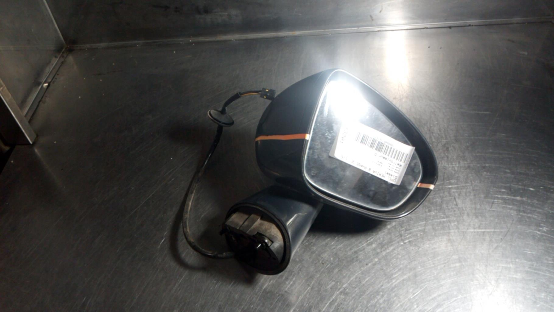 Retrovisor derecho OPEL MERIVA B PHASE 2 Diésel - 1