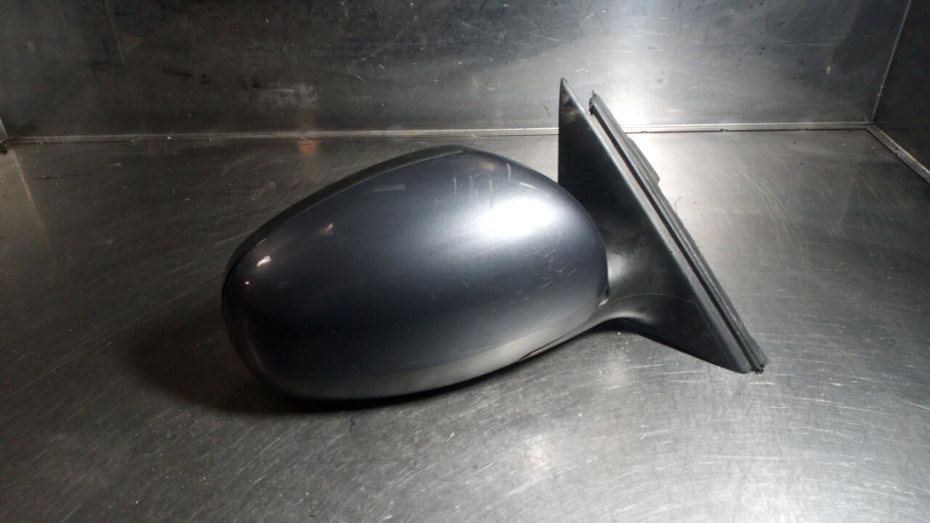 Retrovisor derecho SKODA FABIA 2 PHASE 2 Gasolina - 1