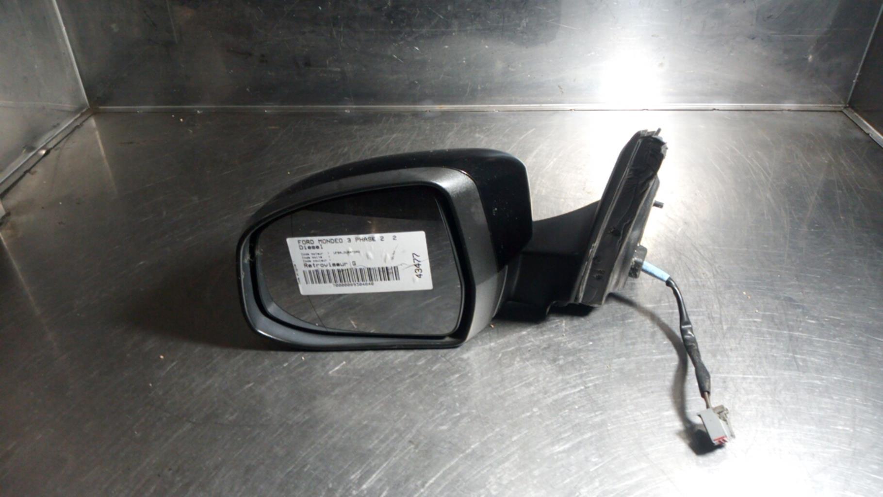 Retrovisor izquierdo FORD MONDEO 3 PHASE 1  - 1