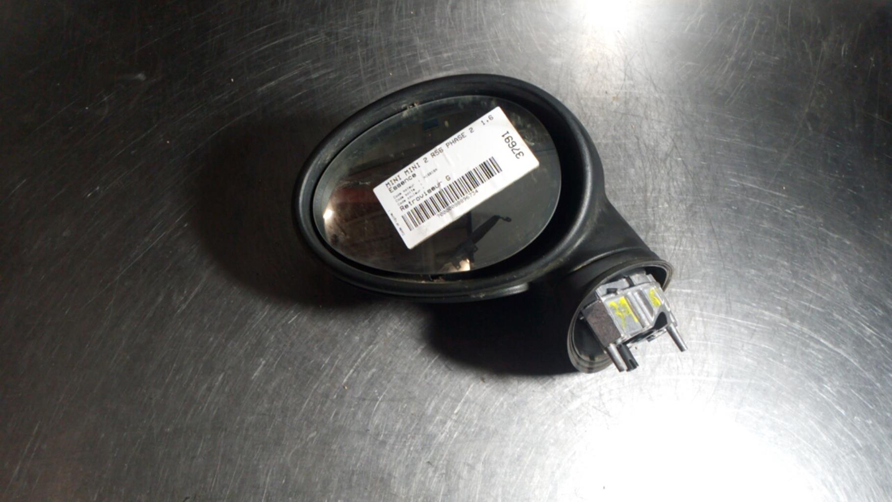Specchietto retrovisore sinistro MINI MINI 2 R56 PHASE 2 Gasolina - 1