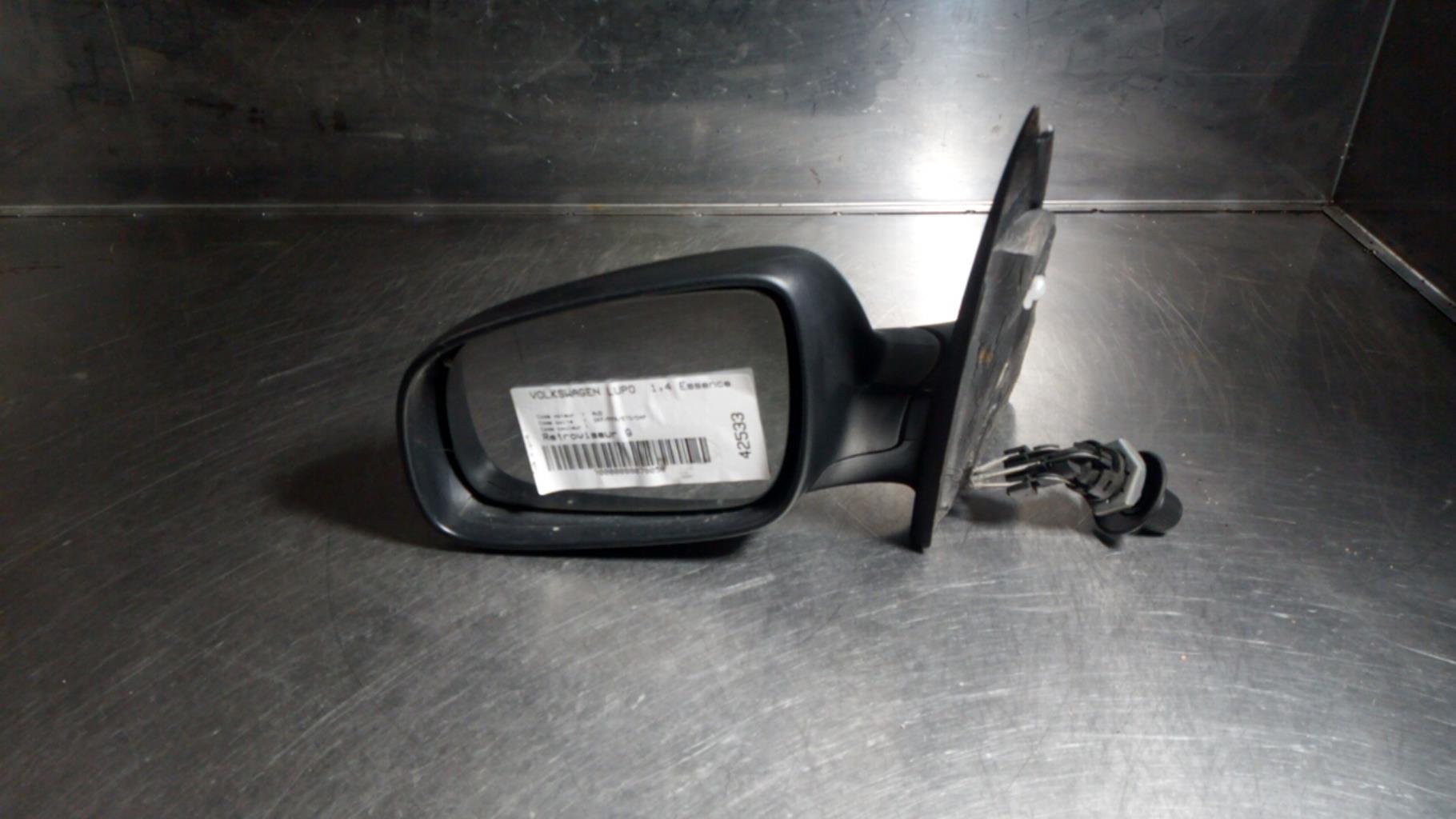 Specchietto retrovisore sinistro VOLKSWAGEN LUPO Gasolina - 1