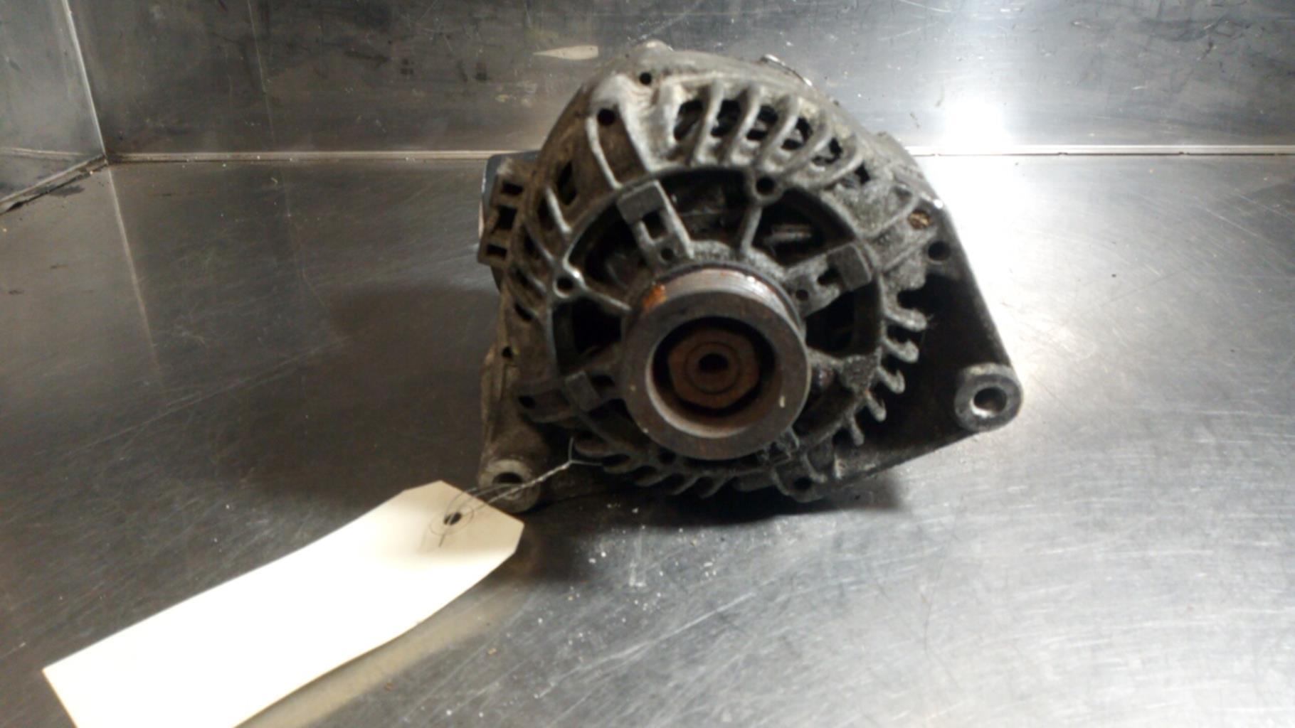 Alternateur BMW SERIE 5 E39 PHASE 1 Diesel - 1