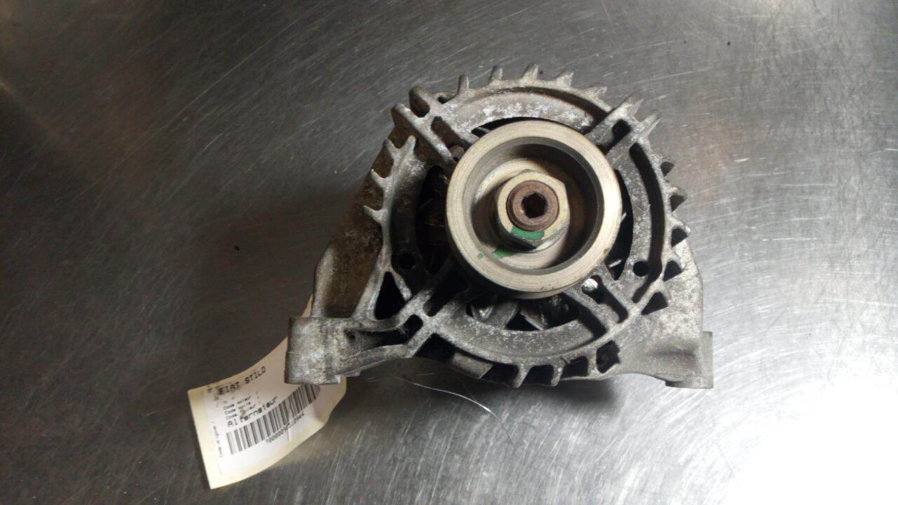 Alternatore FIAT STILO  - 1