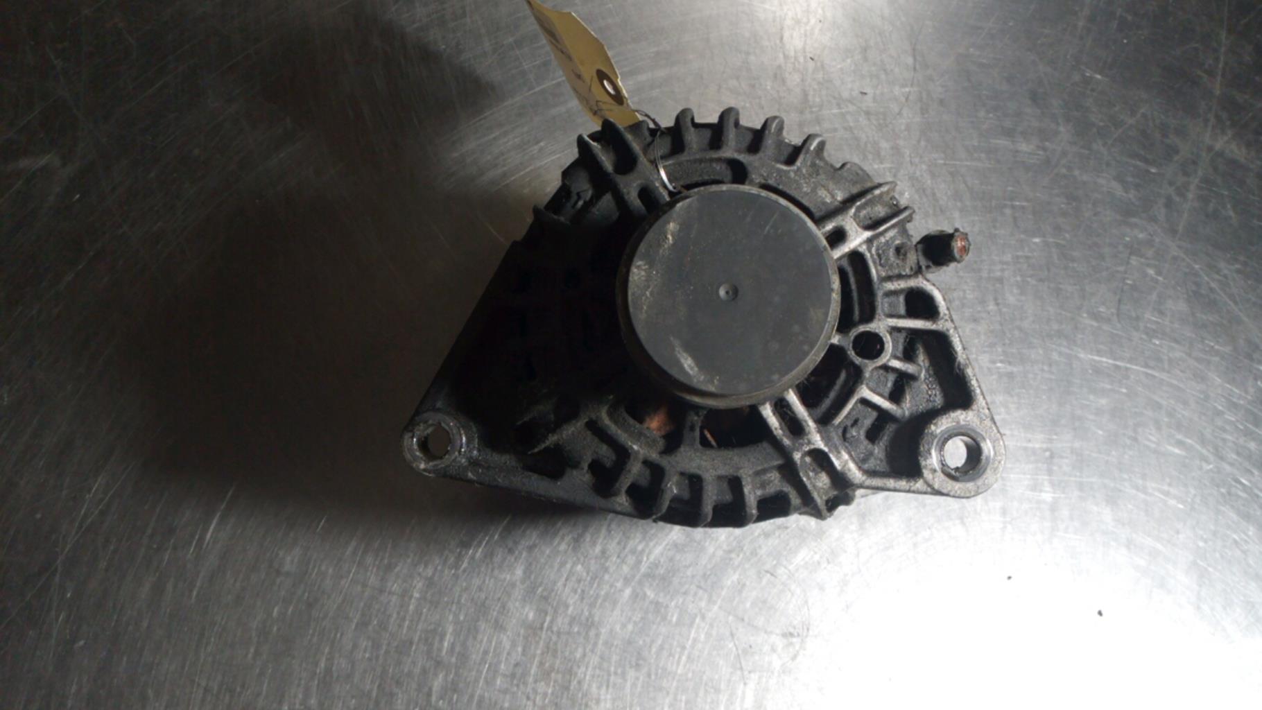 Alternatore HYUNDAI I 30 1 PHASE 1 Diésel - 1