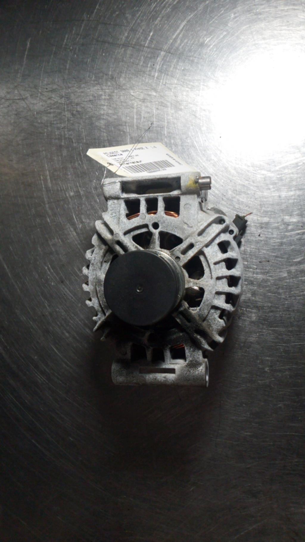 Alternatore PEUGEOT 3008 1 PHASE 2 Gasolina - 1