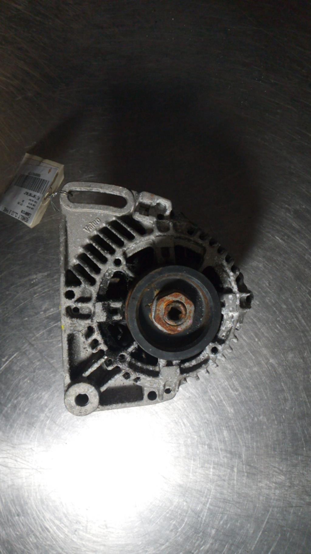 Alternatore RENAULT CLIO 2 PHASE 1 Gasolina - 1