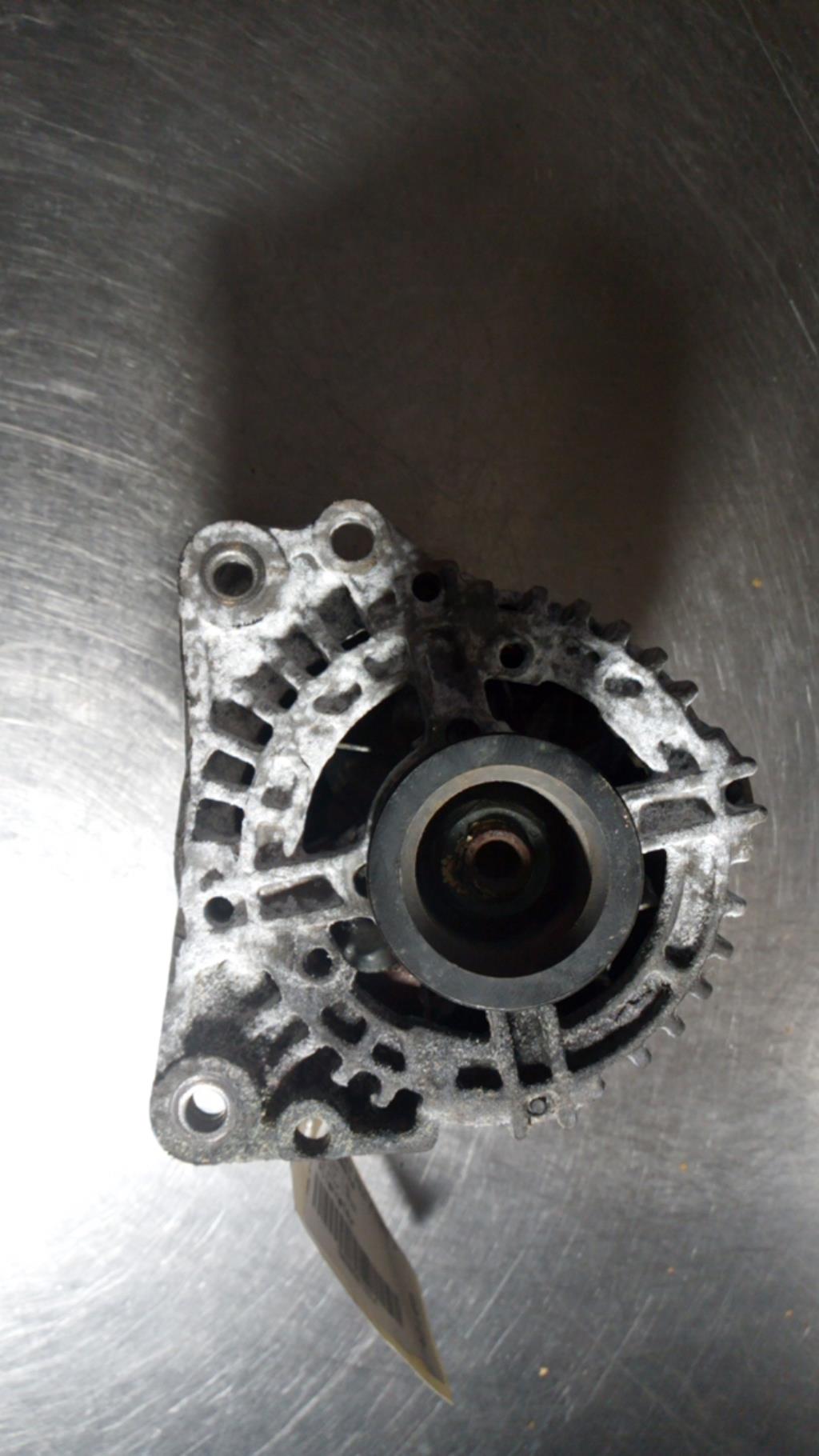 Alternatore VOLKSWAGEN POLO 4 PHASE 2 Gasolina - 1