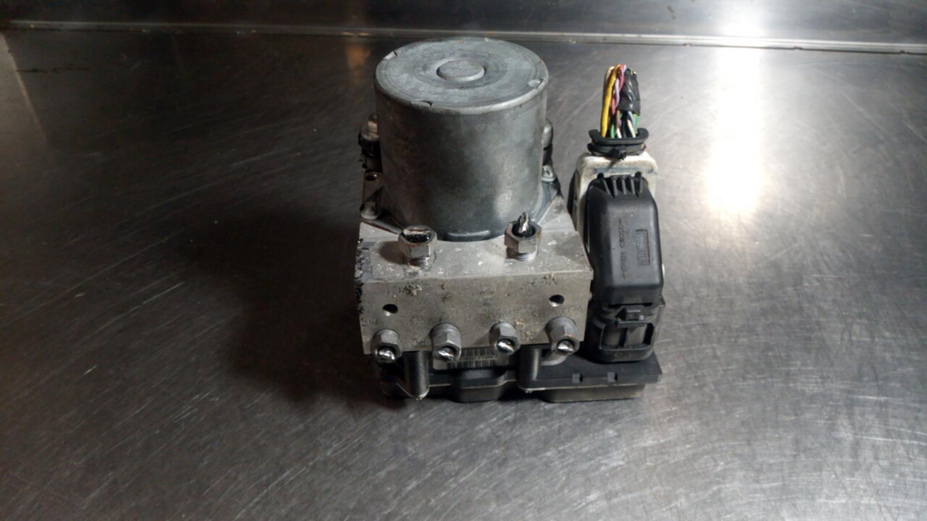 Blocco ABS (antibloccaggio freni) CITROEN C5 2 Gasolina - 1