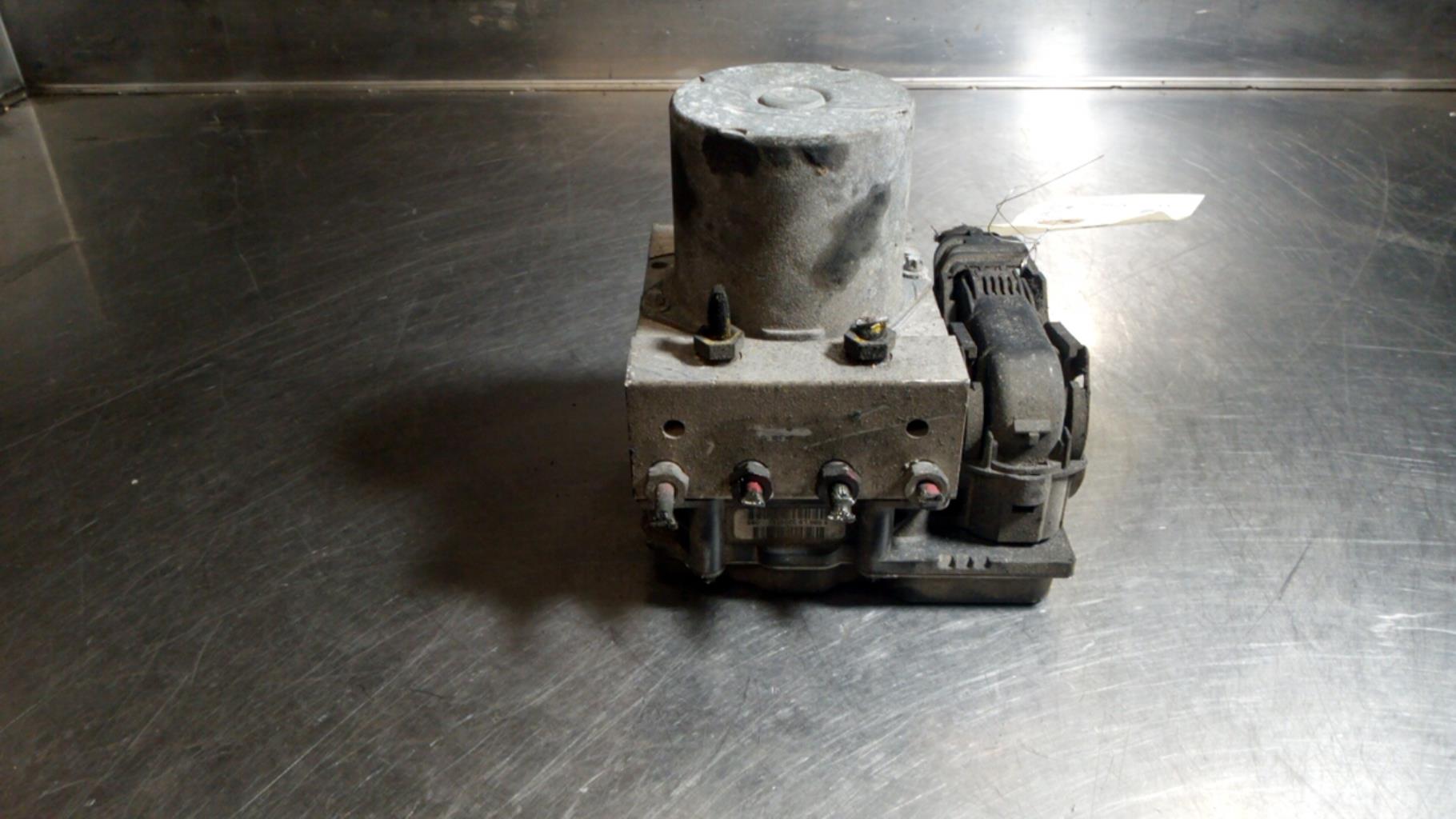 Blocco ABS (antibloccaggio freni) MERCEDES SPRINTER 2 PHASE 1 Diésel - 1