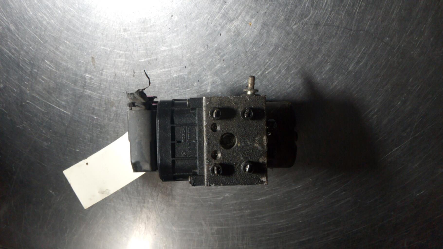 Blocco ABS (antibloccaggio freni) OPEL ASTRA G Diésel - 1