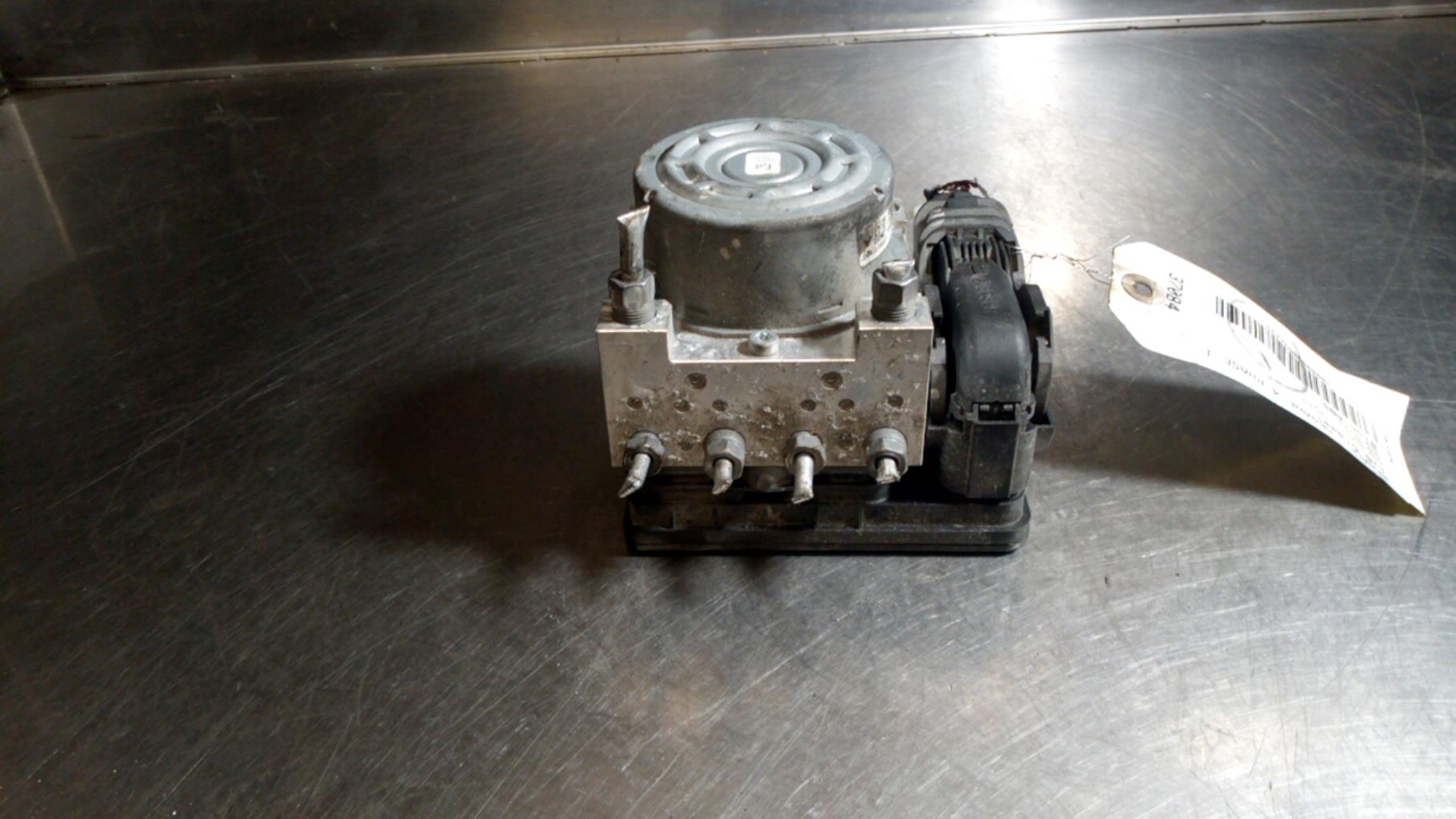 Bloc ABS (freins anti-blocage) RENAULT MEGANE 4 PHASE 1 Diesel - 1
