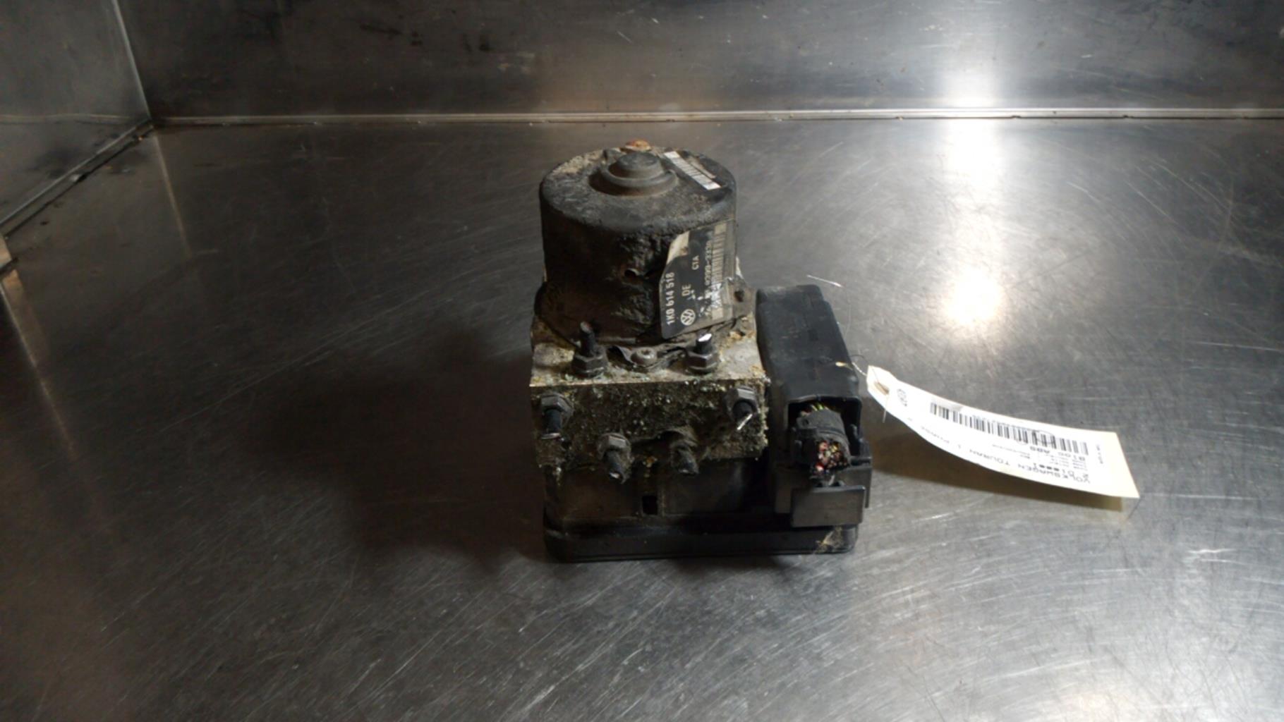 Blocco ABS (antibloccaggio freni) VOLKSWAGEN TOURAN 1 PHASE 2 Diésel - 1