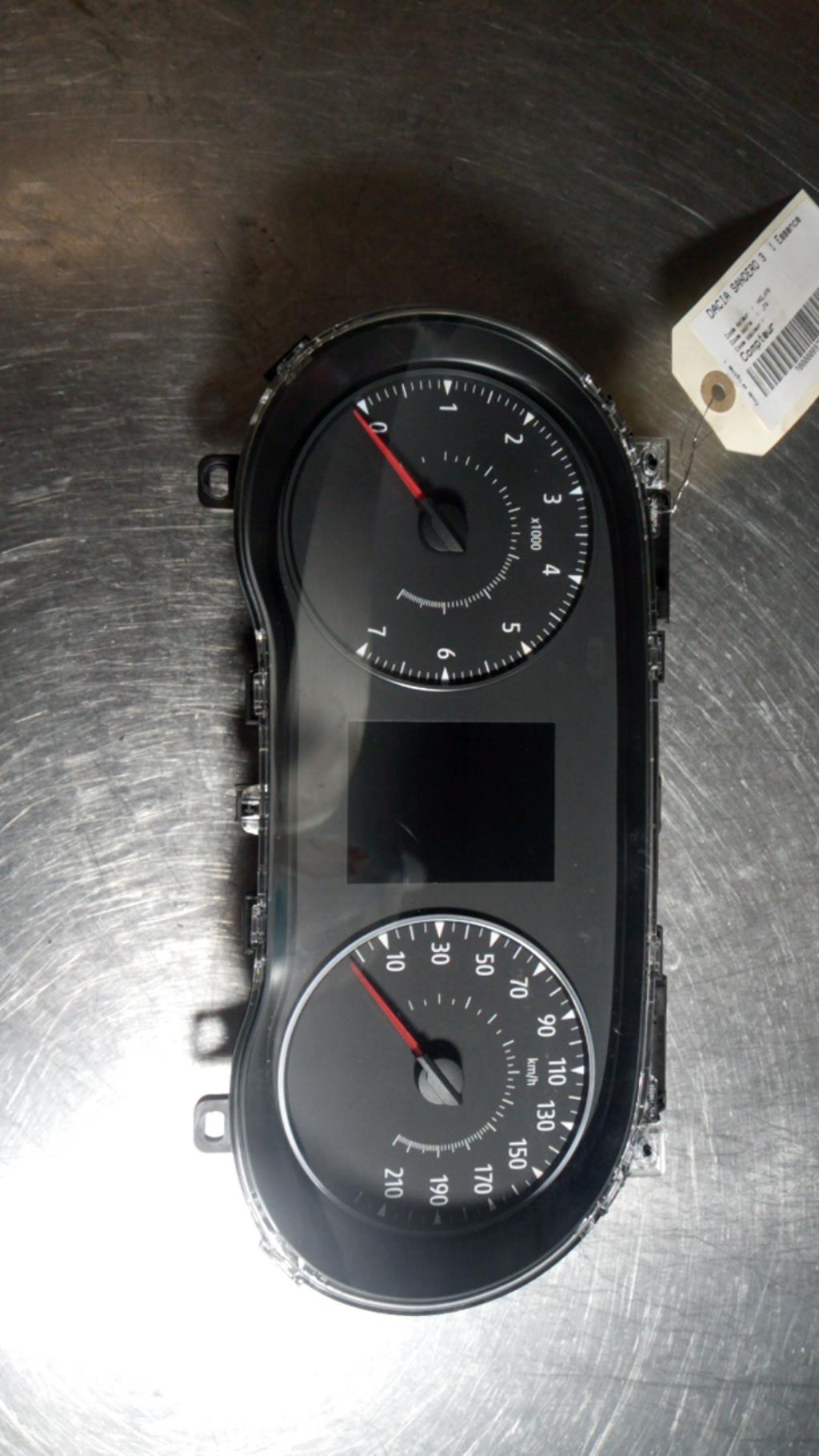 Compteur DACIA SANDERO 3 Essence - 1