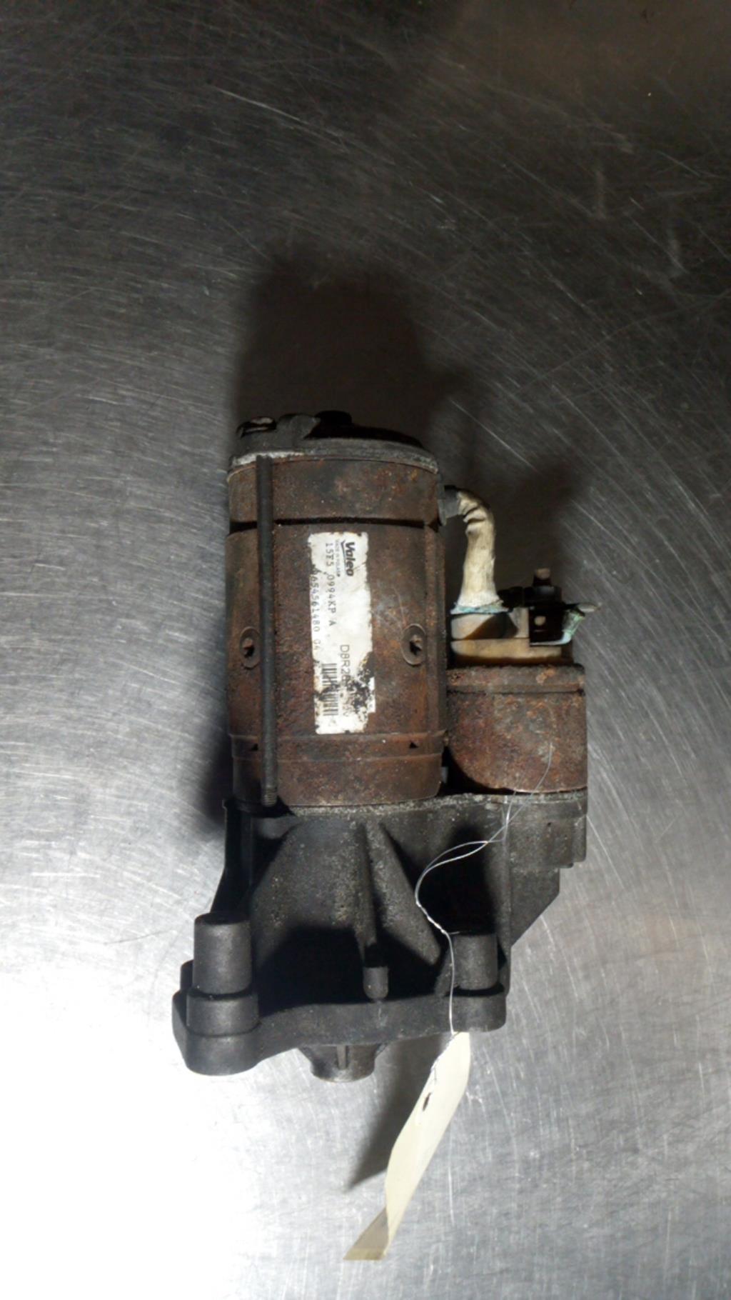 Motorino avviamento PEUGEOT 308 2 PHASE 1 Diésel - 1