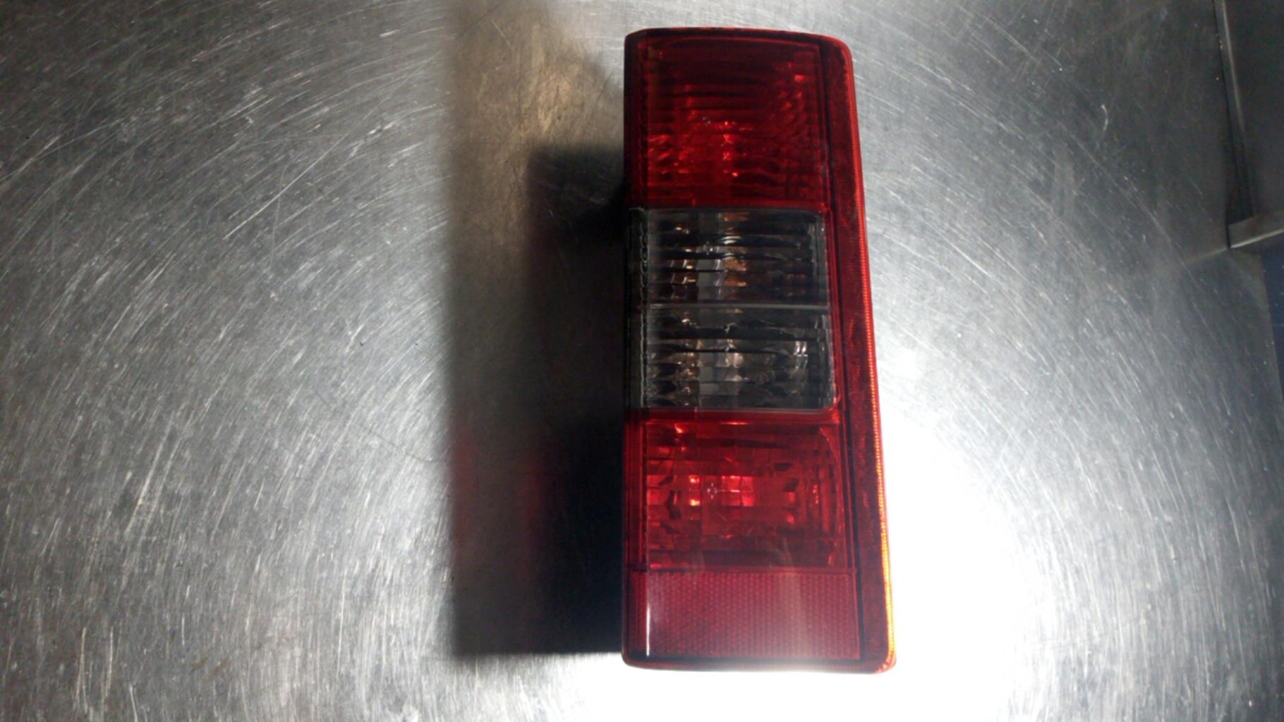 Fanale posteriore principale destro (luci) OPEL COMBO C PHASE 2  - 1