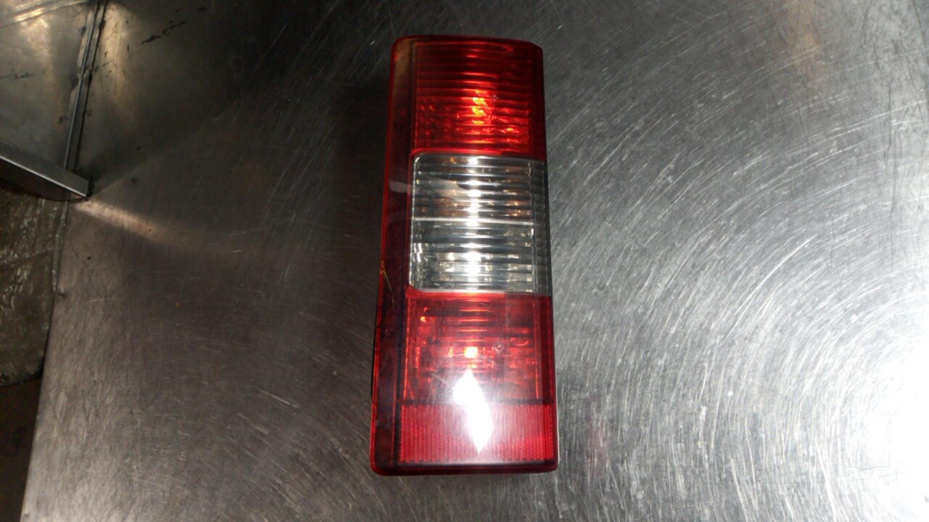 Fanale posteriore principale sinistro (luci) OPEL COMBO C PHASE 2  - 1