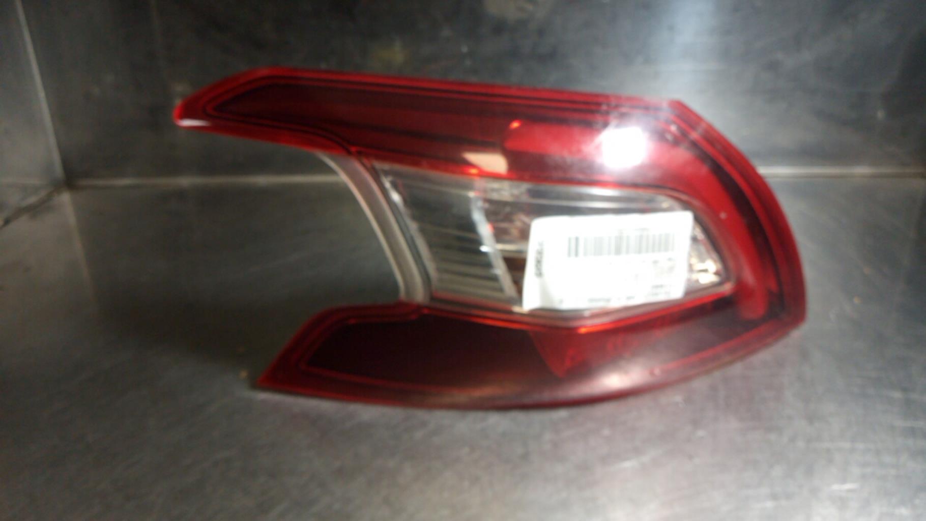 Fanale posteriore principale sinistro (luci) PEUGEOT 308 2 PHASE 1 Diésel - 1