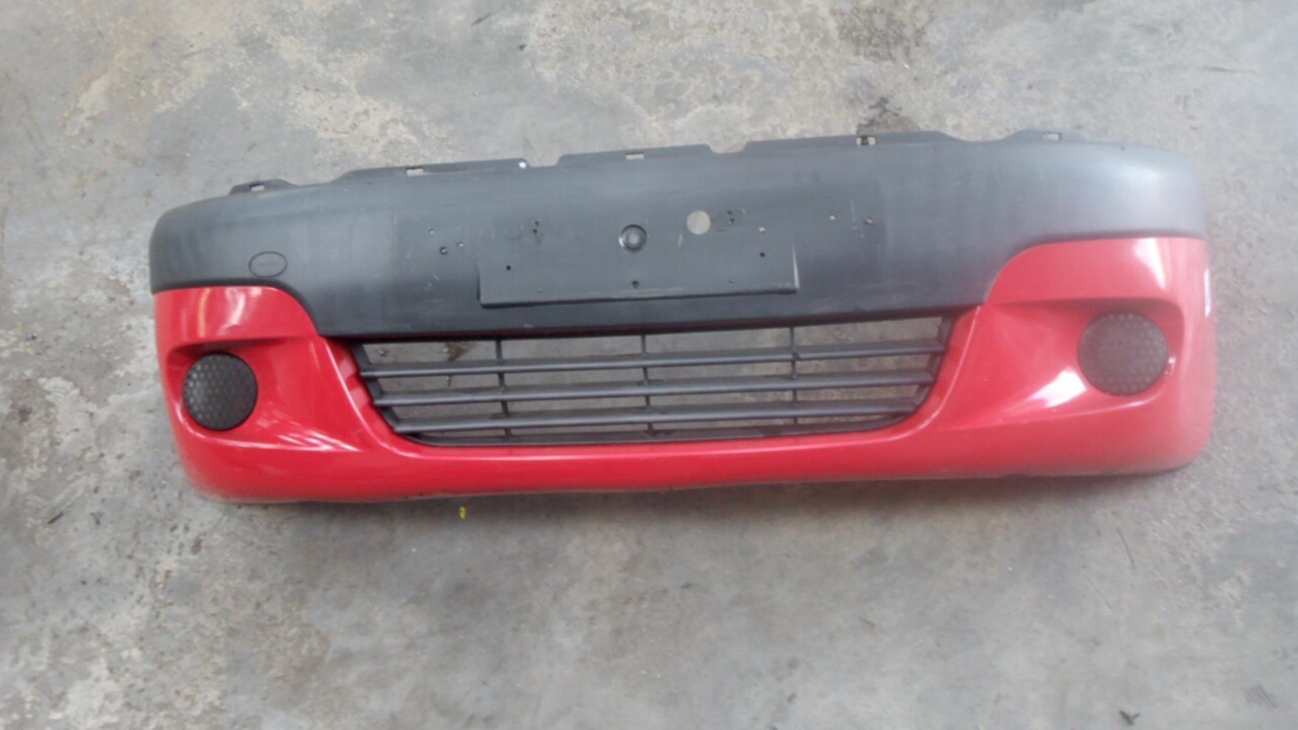 Pare choc avant DAEWOO MATIZ 1 PHASE 2 Essence - 1