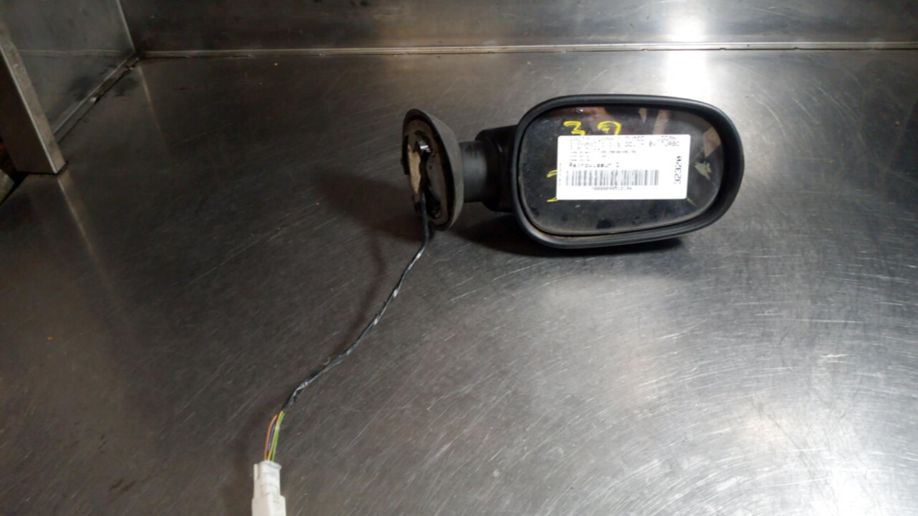 Retrovisor derecho DACIA LOGAN 1 PHASE 1 Diésel - 1