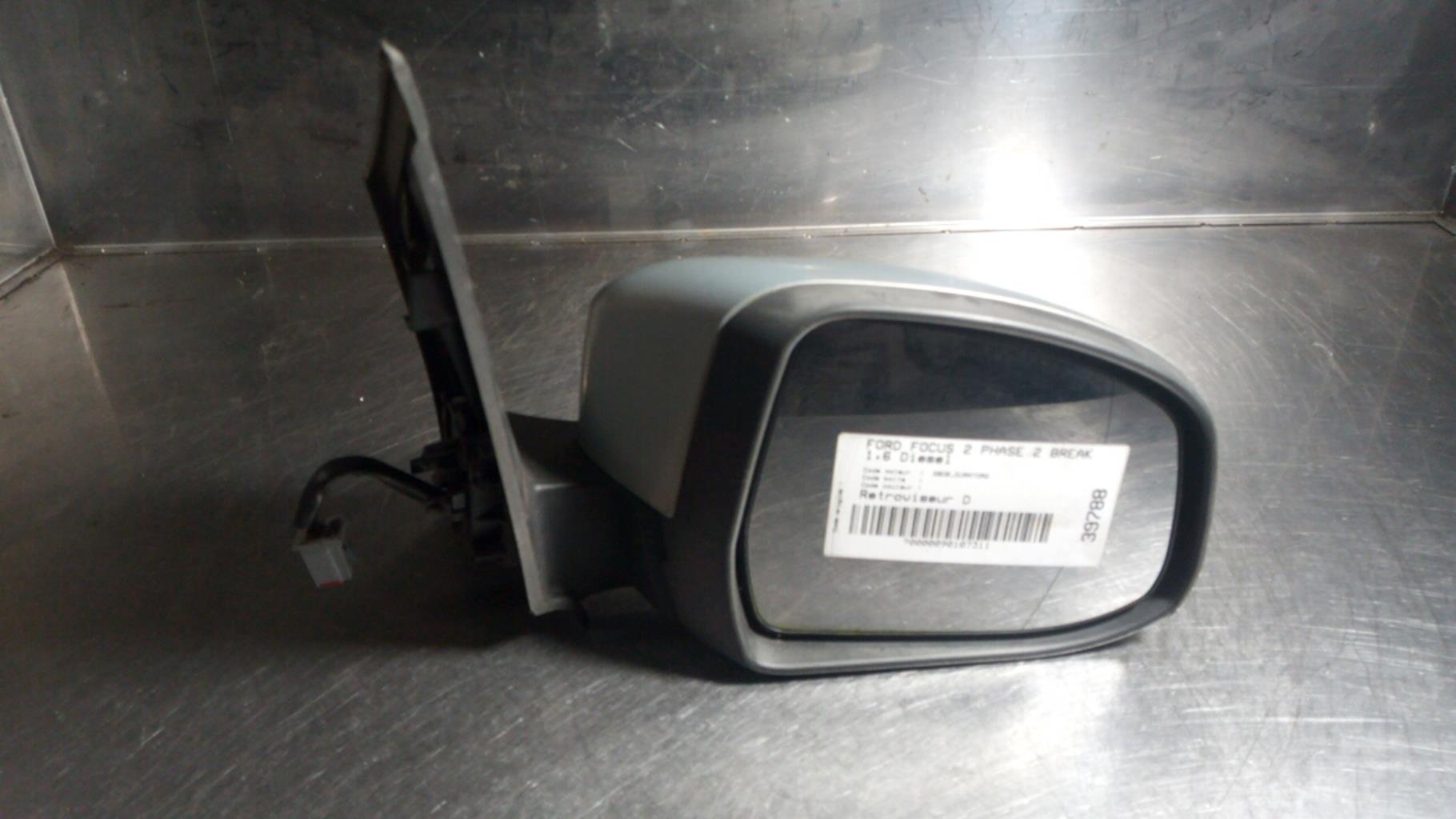 Specchietto retrovisore destro FORD FOCUS 2 PHASE 2 BREAK Diésel - 1