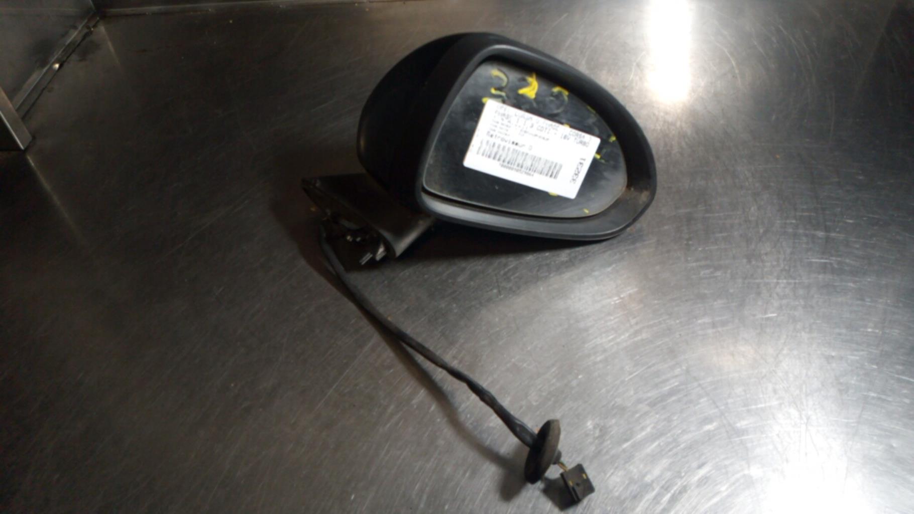Retrovisor derecho OPEL CORSA D PHASE 1 Diésel - 1