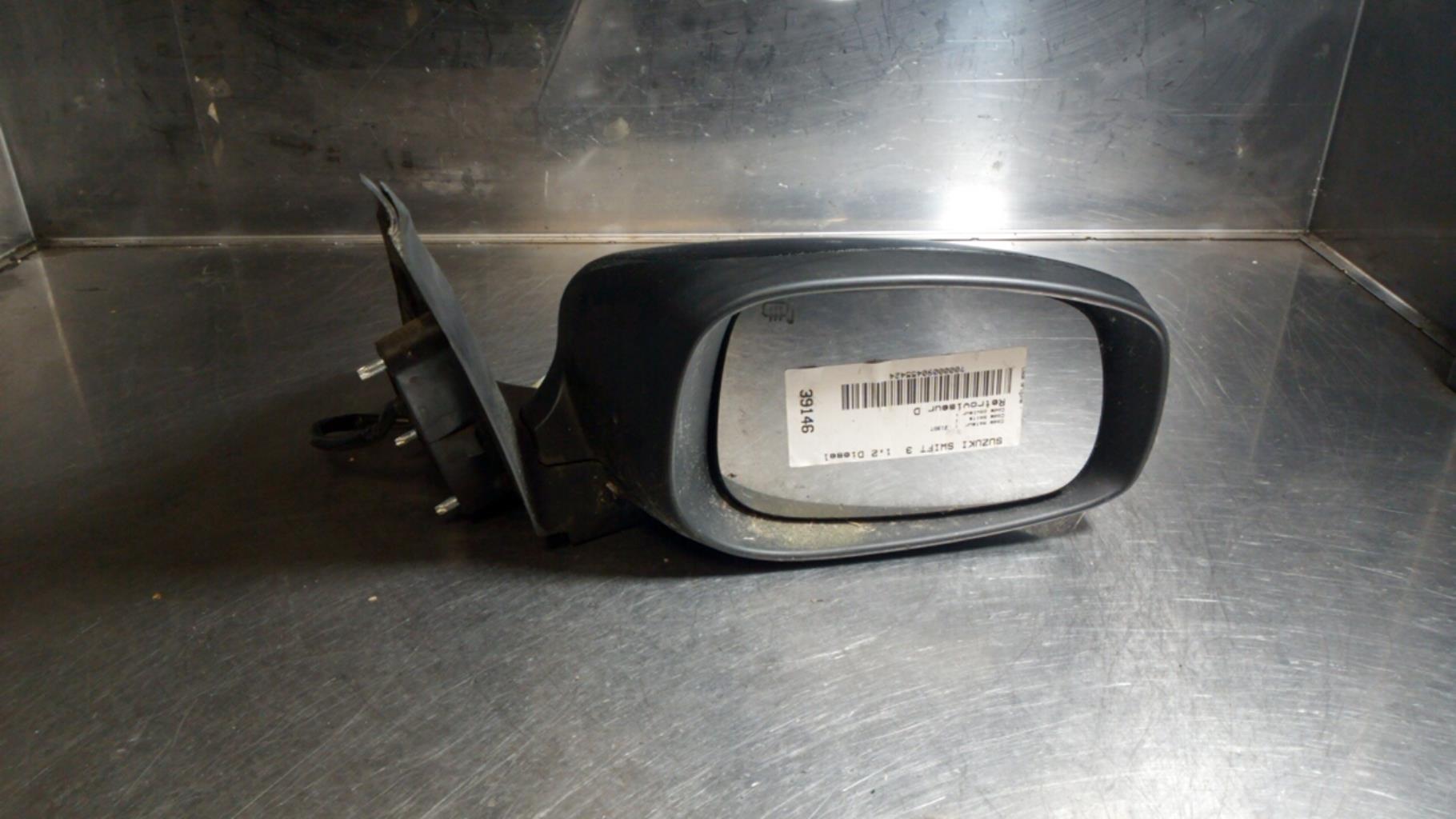 Specchietto retrovisore destro SUZUKI SWIFT 3 Diésel - 1