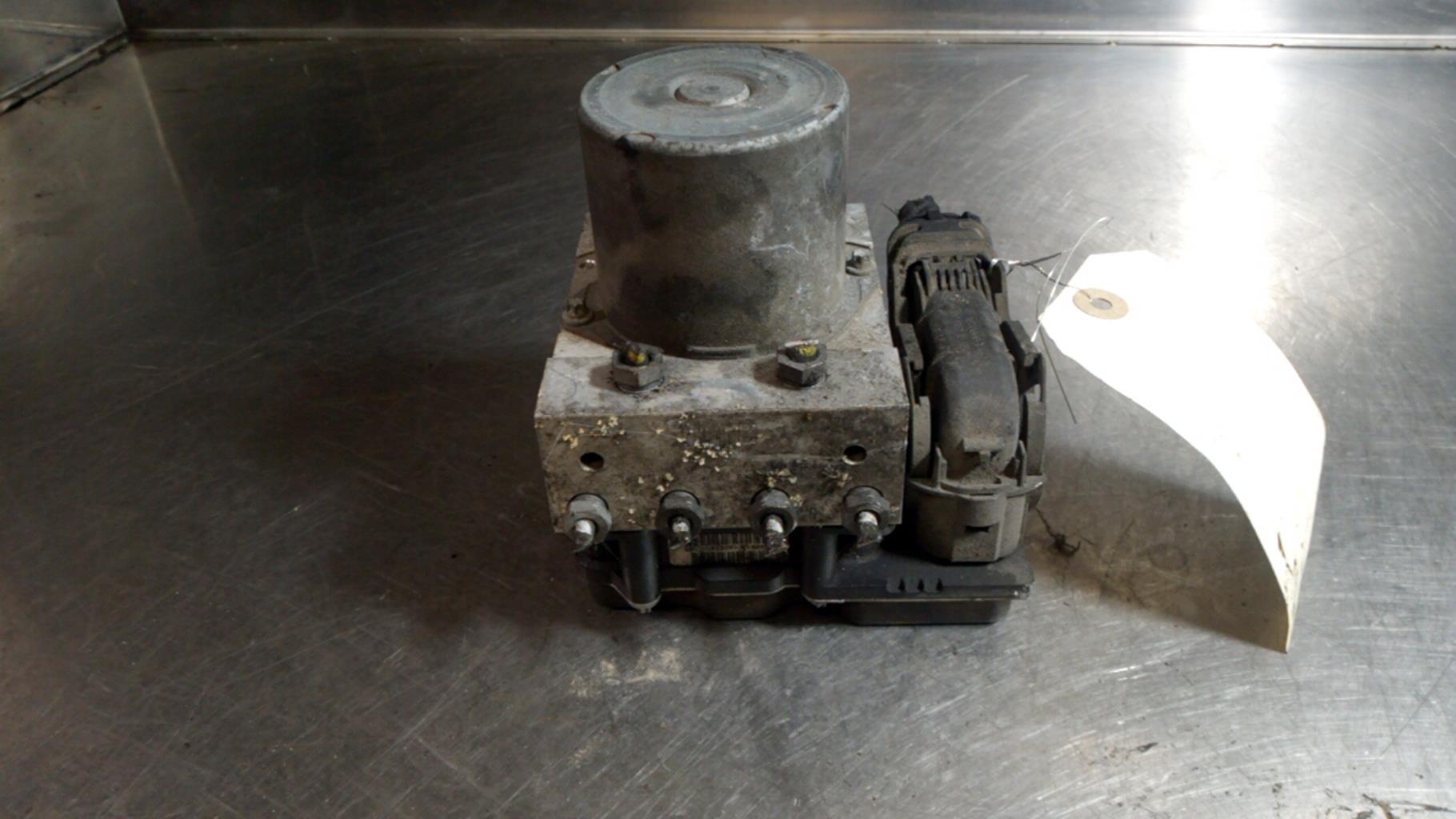Blocco ABS (antibloccaggio freni) MERCEDES SPRINTER 2 PHASE 1 Diésel - 1