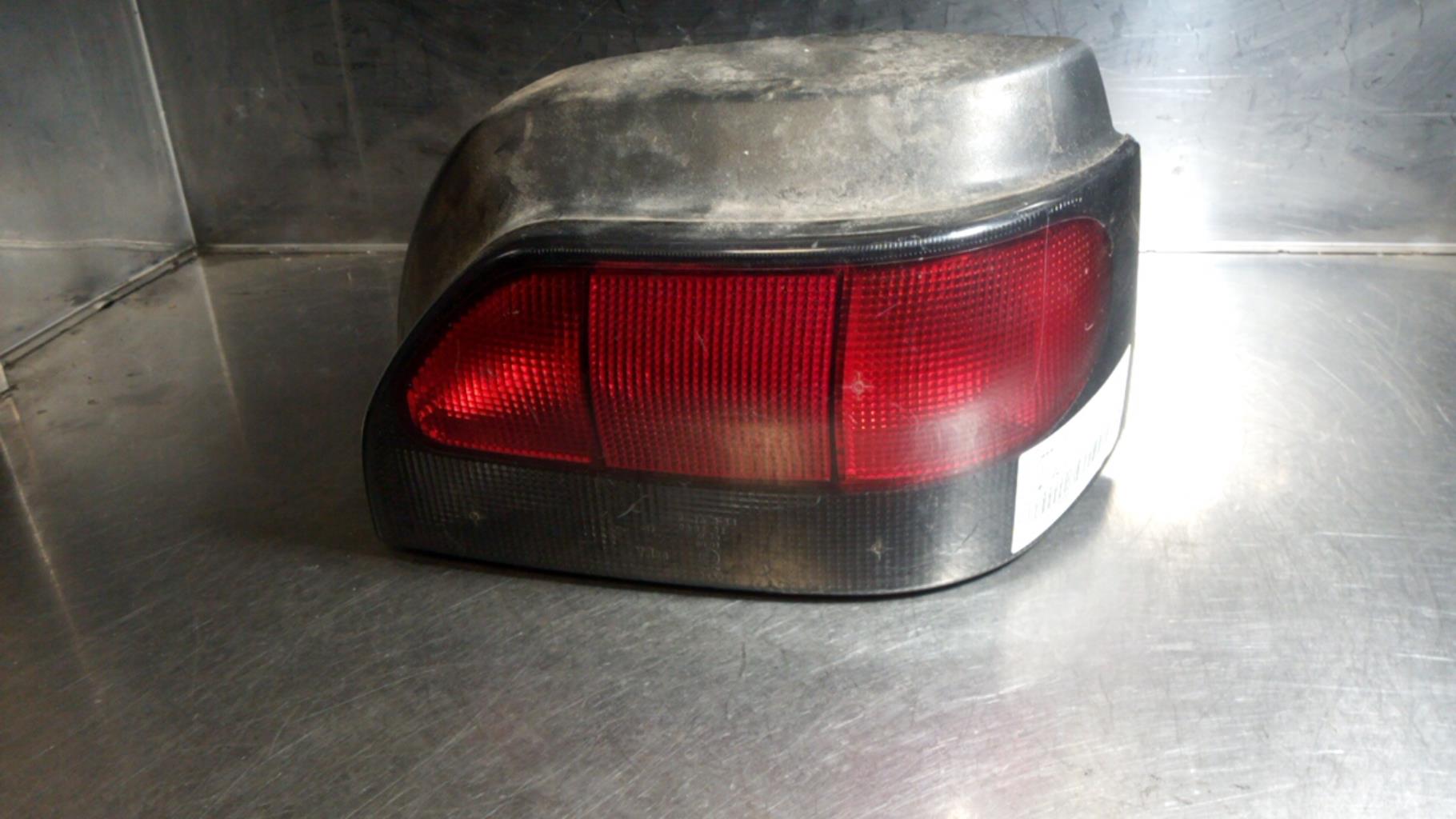 Fanale posteriore principale destro (luci) RENAULT CLIO 1 PHASE 3 Gasolina - 1