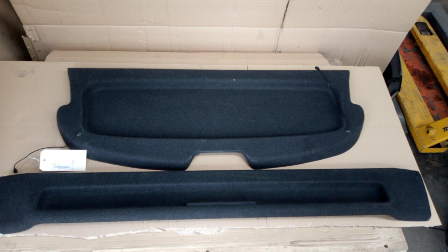 Tendalino cappelliera FIAT STILO  - 1