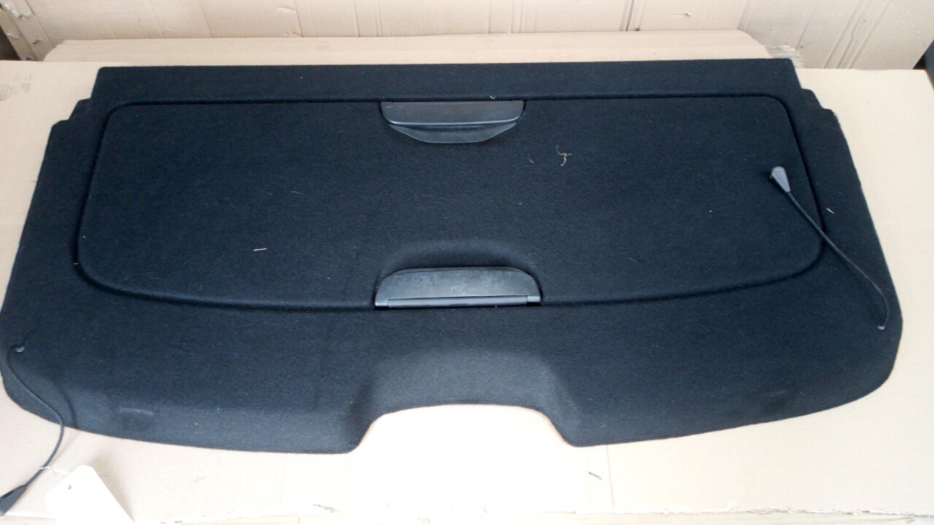 Tendalino cappelliera PEUGEOT 308 1 PHASE 1 Diésel - 1