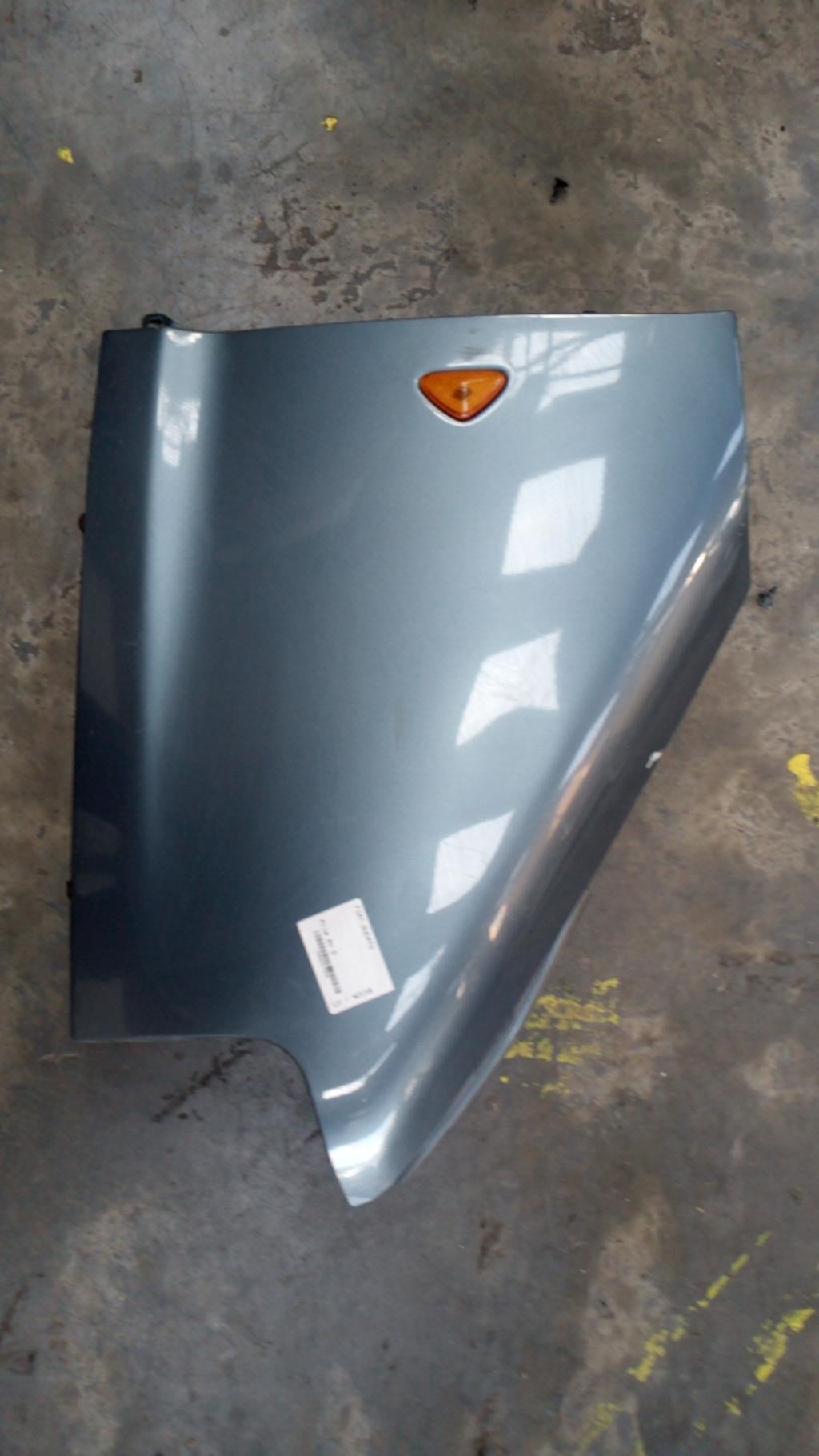 Parafango anteriore destro FIAT DUCATO Diésel - 1