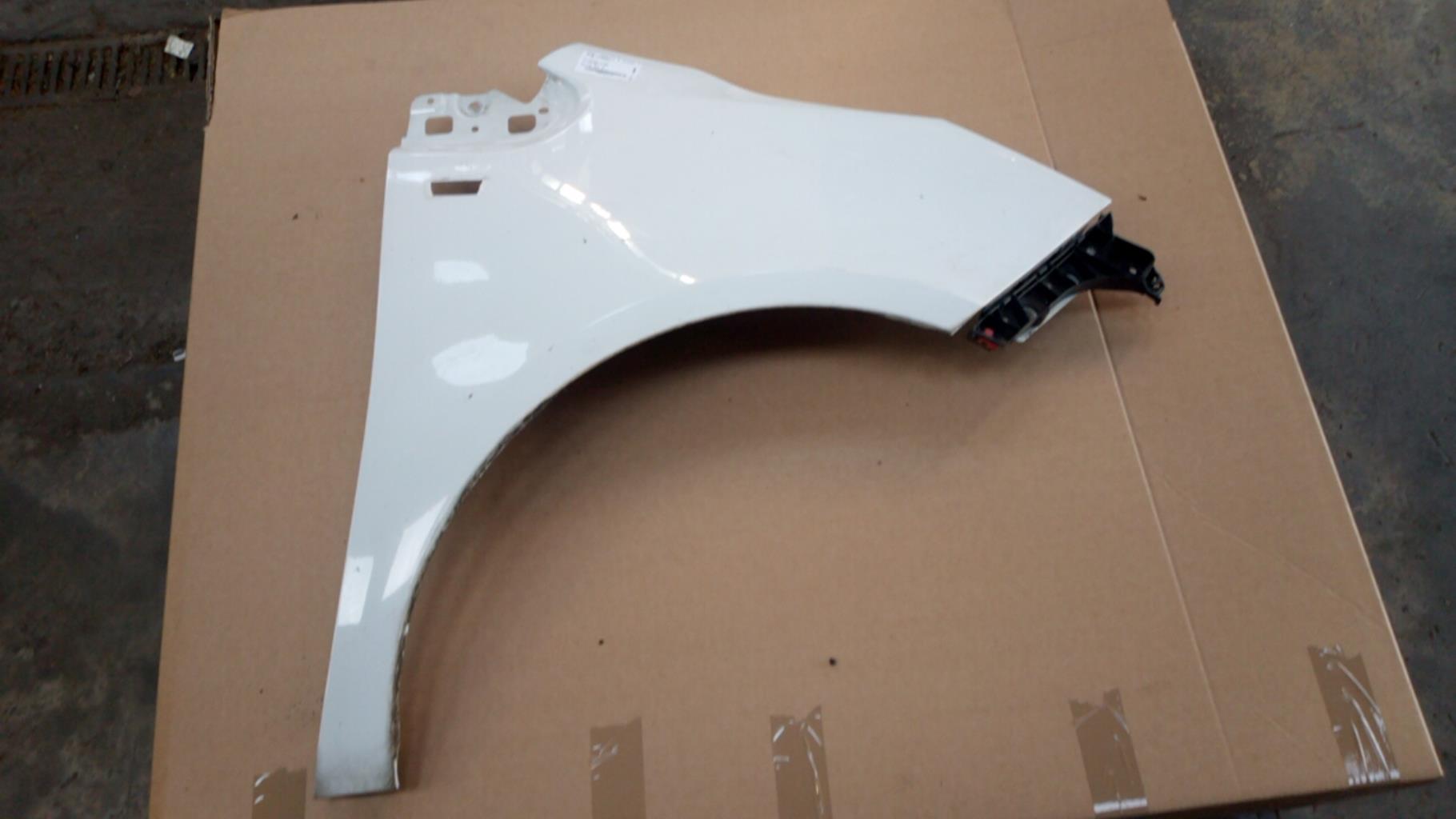 Parafango anteriore destro OPEL MERIVA B PHASE 1 Diésel - 1