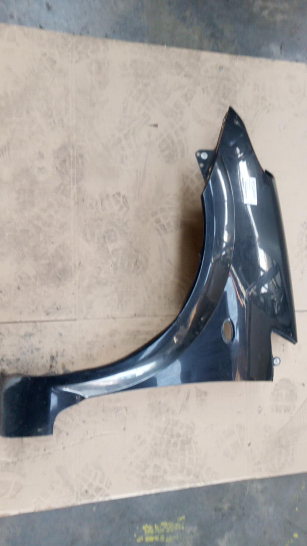 Parafango anteriore sinistro CITROEN C3 PLURIEL PHASE 2 CABRIOLET Diésel - 1