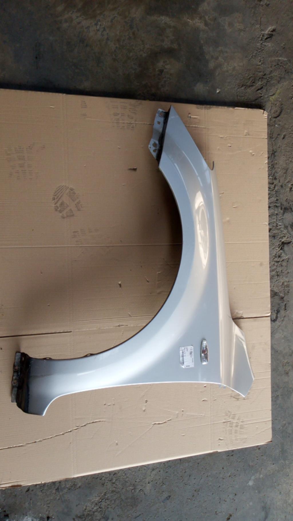 Aile avant gauche KIA CEE-D 1 PHASE 1 Essence - 1