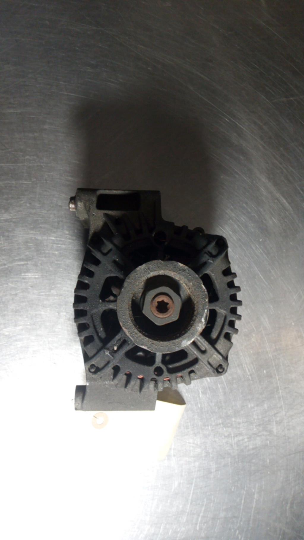 Alternatore FIAT QUBO Diésel - 1