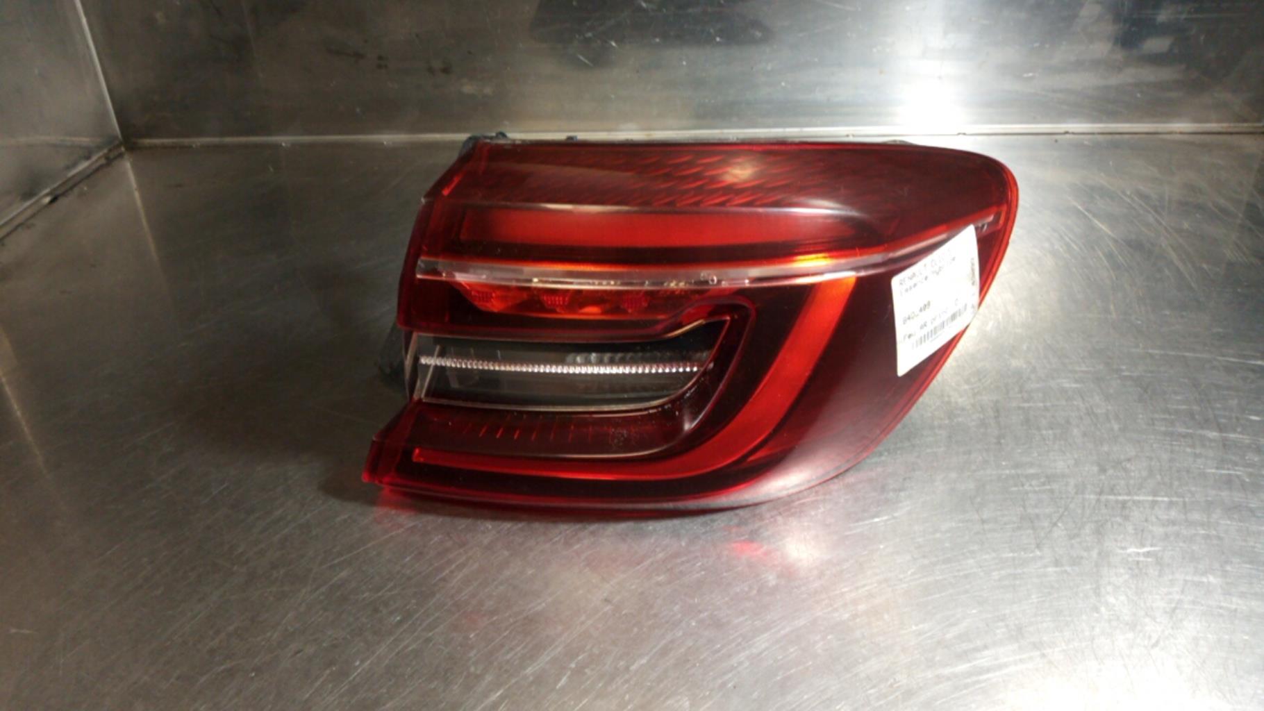 Fanale posteriore principale destro (luci) RENAULT CLIO 5 PHASE 1 Gasolina/Híbrido - 1