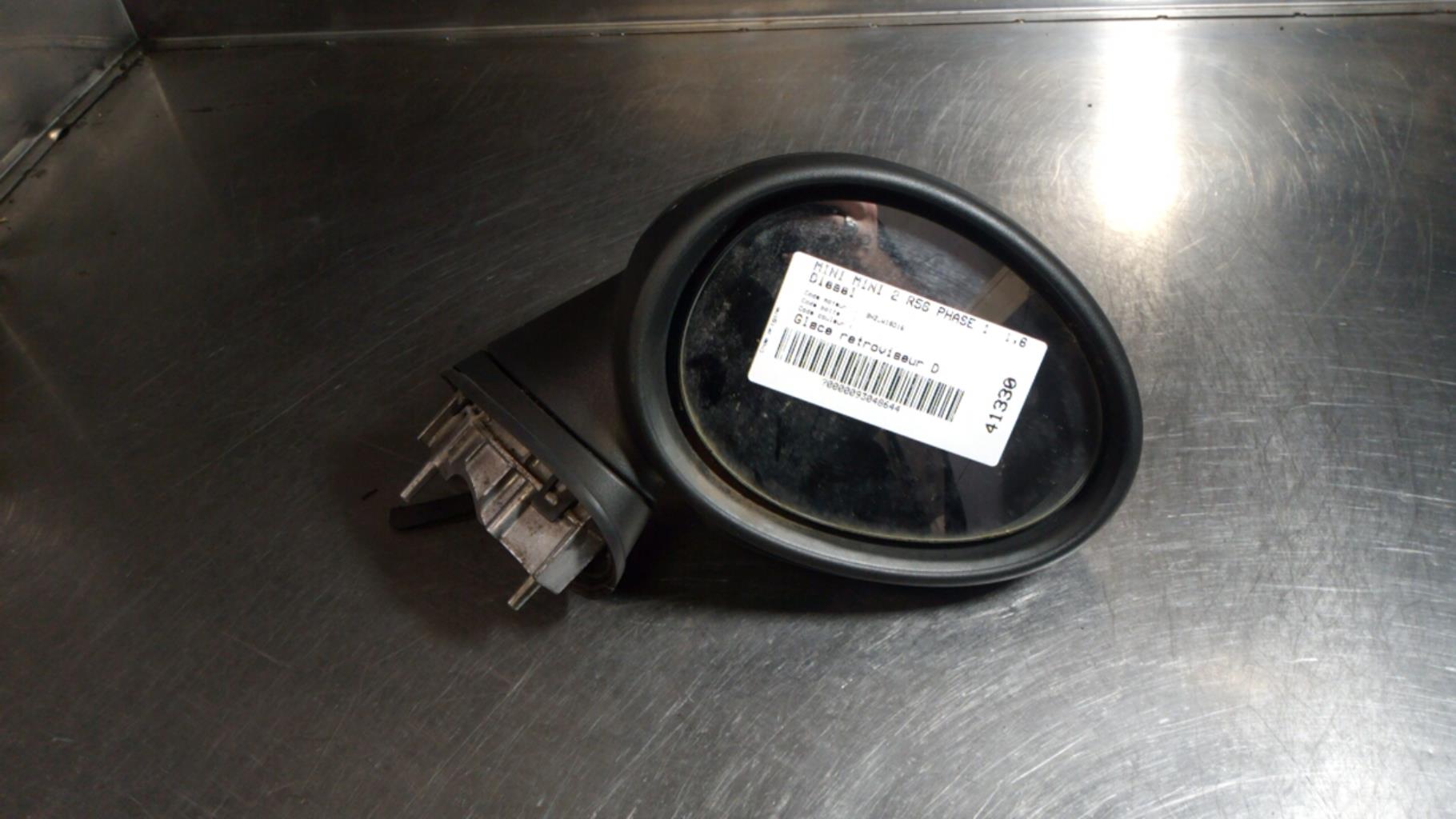 Retroviseur droit MINI MINI 2 R56 PHASE 1 Diesel - 1