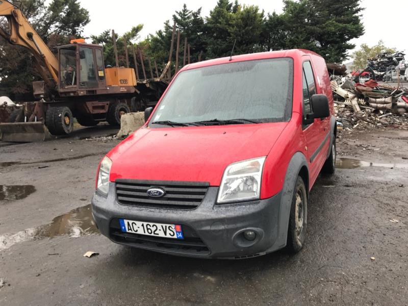 Echangeur air (Intercooler)