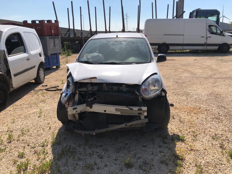 Demarreur NISSAN MICRA 4 PHASE 1 Essence - 1