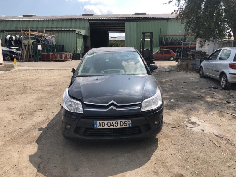 Echangeur air (Intercooler)