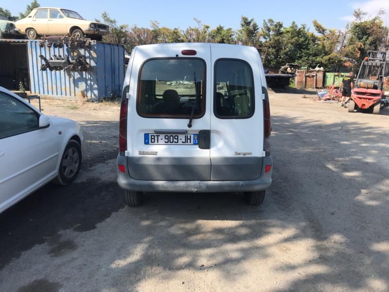Radiateur eau RENAULT KANGOO 1 PHASE 1 Diesel - 1