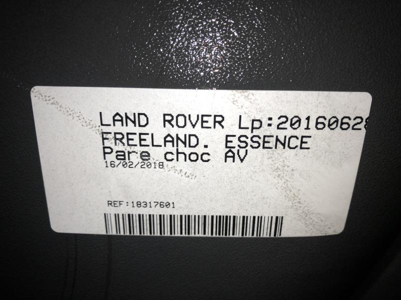 Pare choc avant LAND ROVER FREELANDER 1 PHASE 1 Essence - 1
