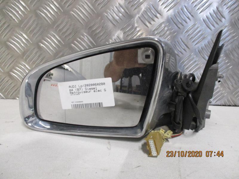 Retrovisor izquierdo AUDI A4 2 AVANT PHASE 2 BREAK Diésel - 1
