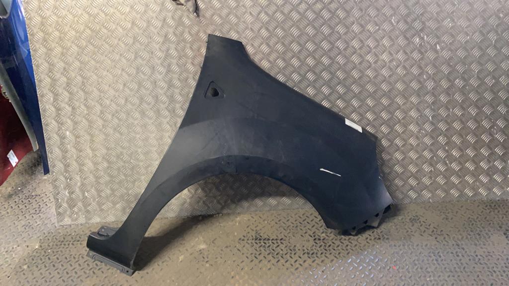 Parafango anteriore destro RENAULT KANGOO 2  - 1