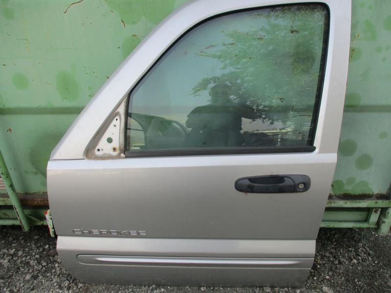 Portiera anteriore sinistra JEEP CHEROKEE 2 PHASE 1 Diésel - 1