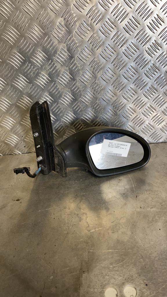 Retrovisor derecho SEAT ALTEA PHASE 1 Diésel - 1